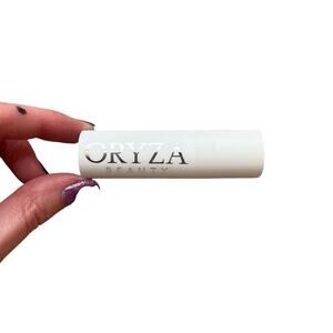 NEW! Oryza Beauty Dark Red Lipstick